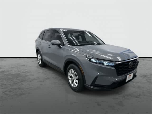 Thumbnail: 2026 Honda CR-V - 6