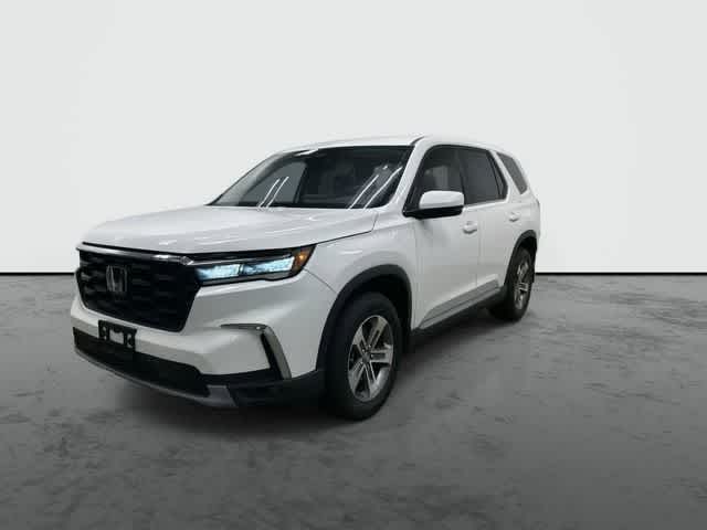 Thumbnail: 2023 Honda Pilot - 7