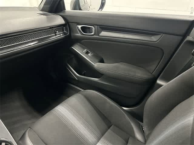 Thumbnail: 2024 Honda Civic - 13