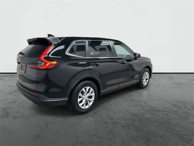 Thumbnail: 2026 Honda CR-V - 4