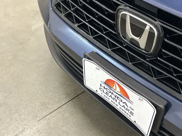 Thumbnail: 2026 Honda Accord - 29