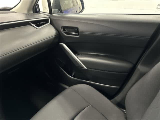 Thumbnail: 2025 Toyota Corolla Cross - 13