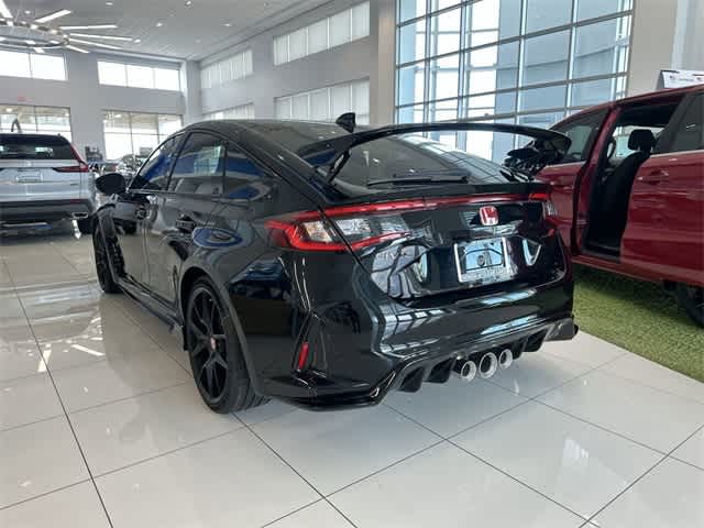 Thumbnail: 2025 Honda Civic - 2