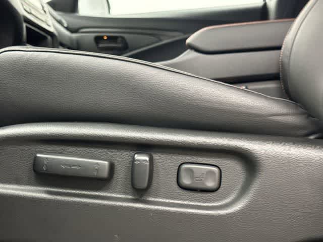 Thumbnail: 2026 Honda Ridgeline - 27