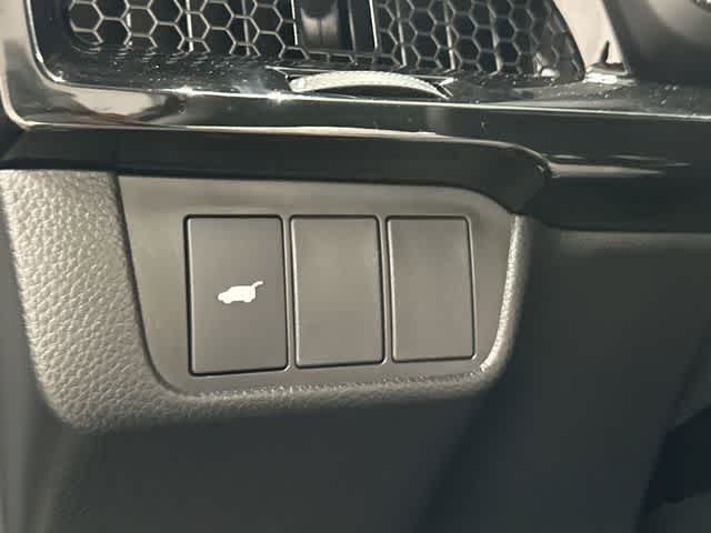 Thumbnail: 2026 Honda CR-V - 19