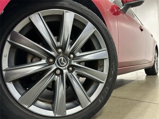 Thumbnail: 2018 Mazda Mazda6 - 28