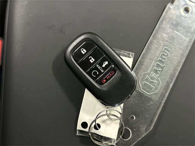 Thumbnail: 2025 Honda Accord - 31