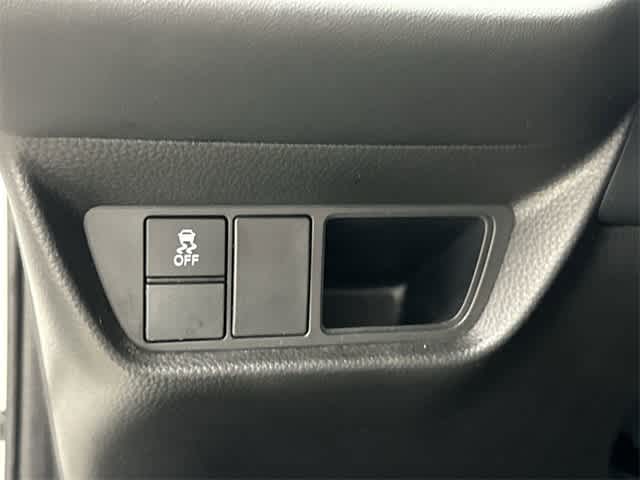 Thumbnail: 2025 Honda HR-V - 19