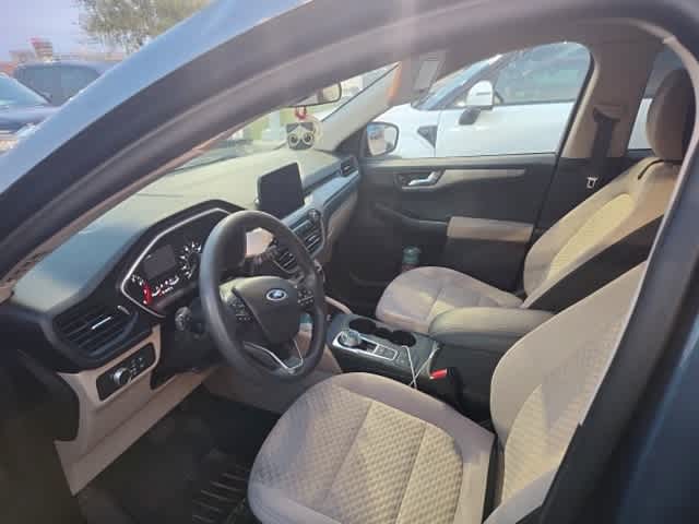 Thumbnail: 2020 Ford Escape - 8