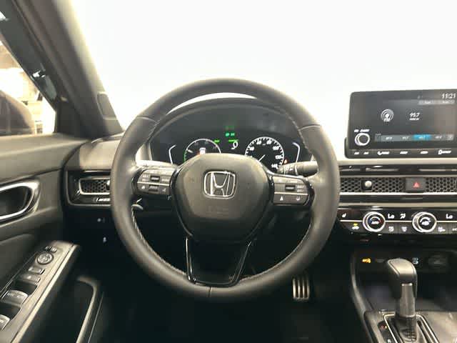 Thumbnail: 2025 Honda Civic - 15