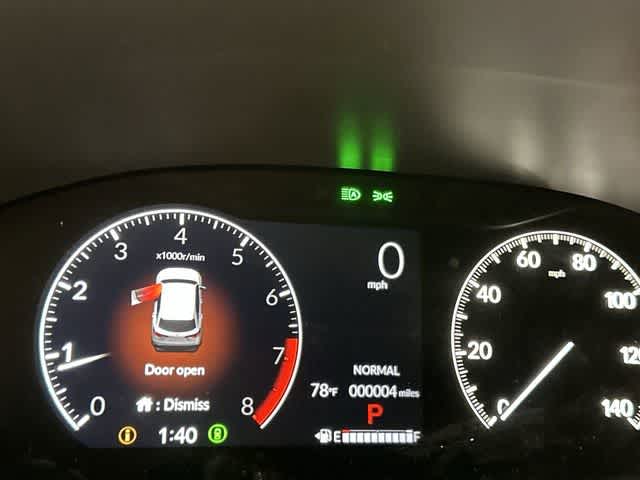 Thumbnail: 2026 Honda HR-V - 16