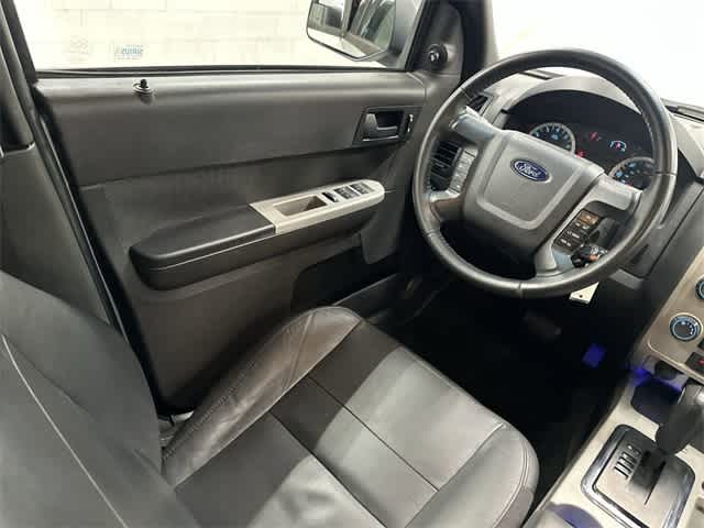 Thumbnail: 2012 Ford Escape - 12