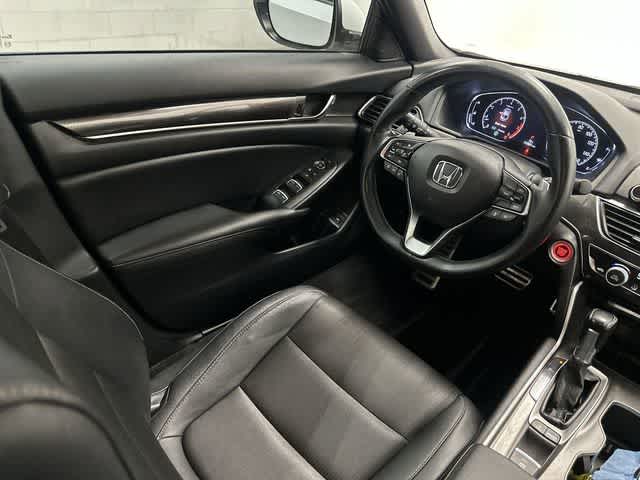 Thumbnail: 2019 Honda Accord - 12