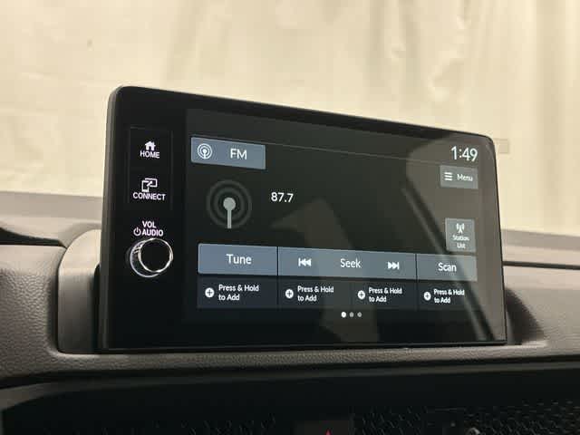 Thumbnail: 2026 Honda CR-V - 21