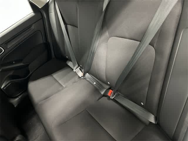 Thumbnail: 2026 Honda Civic - 11