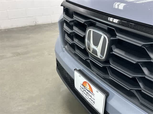 Thumbnail: 2025 Honda Pilot - 30