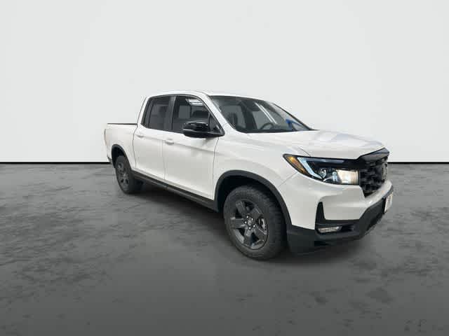 Thumbnail: 2026 Honda Ridgeline - 5