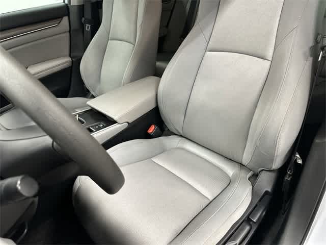 Thumbnail: 2019 Honda Accord - 10