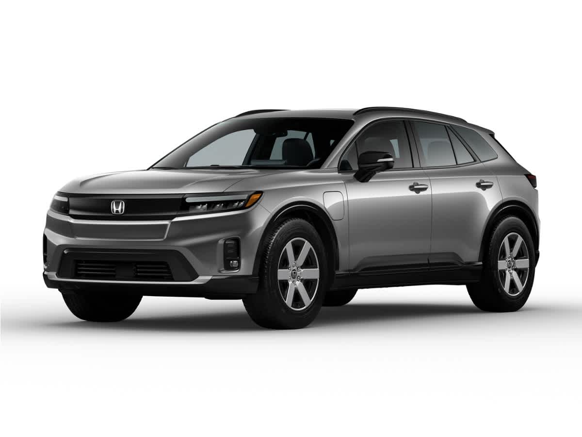 2026 Honda Prologue