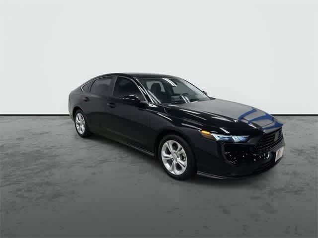 Thumbnail: 2025 Honda Accord - 5