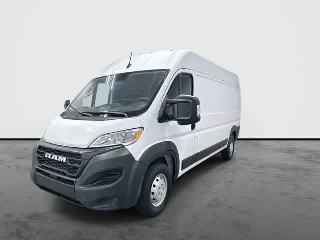 Thumbnail: 2023 RAM ProMaster - 7
