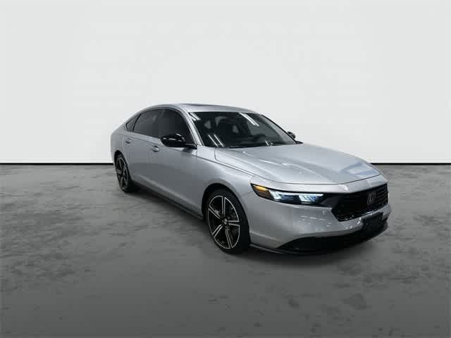 Thumbnail: 2025 Honda Accord - 6