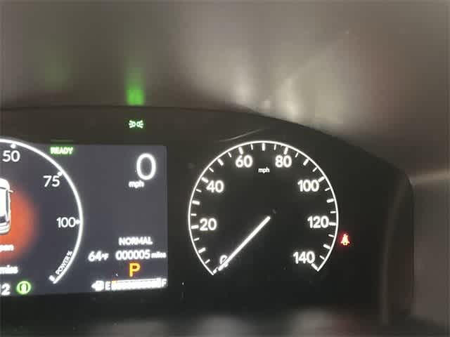 Thumbnail: 2026 Honda CR-V - 16