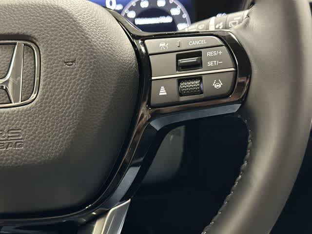Thumbnail: 2026 Honda CR-V - 18