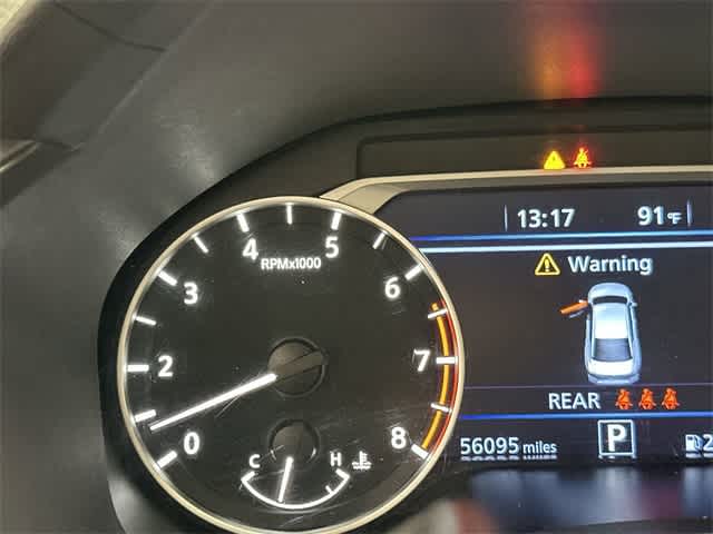 Thumbnail: 2023 Nissan Altima - 16