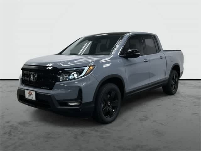 Thumbnail: 2026 Honda Ridgeline - 1