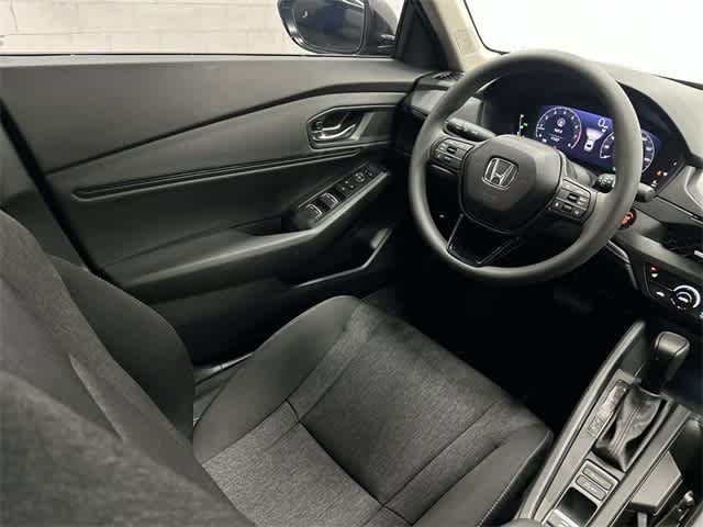 Thumbnail: 2025 Honda Accord - 12