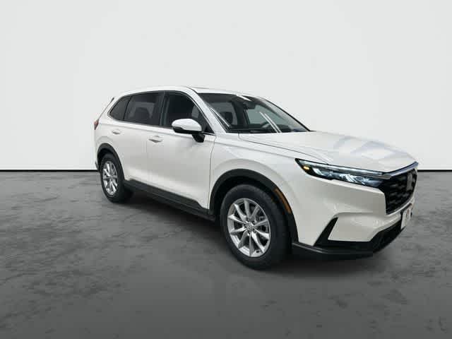 Thumbnail: 2026 Honda CR-V - 5