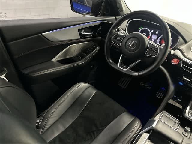 Thumbnail: 2024 Acura MDX - 12