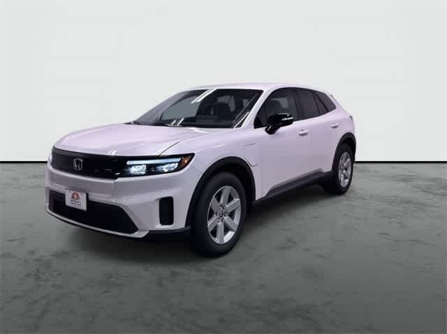 Thumbnail: 2025 Honda Prologue - 7