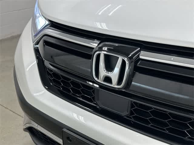 Thumbnail: 2022 Honda CR-V - 31
