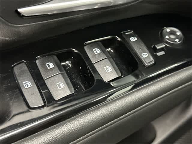 Thumbnail: 2023 Hyundai Tucson - 20