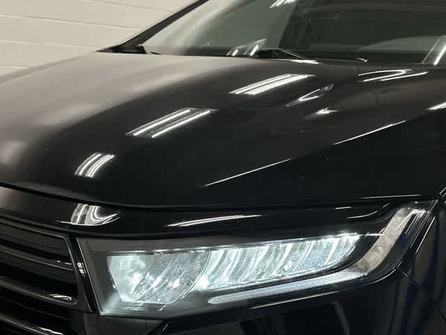 Thumbnail: 2024 Honda Odyssey - 31