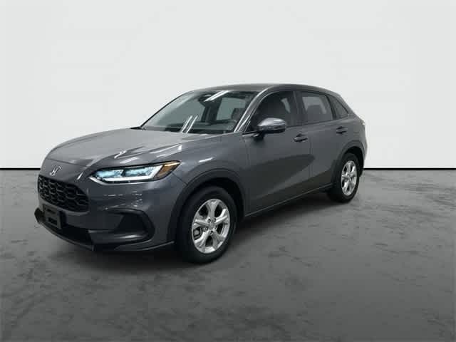 Thumbnail: 2025 Honda HR-V - 8