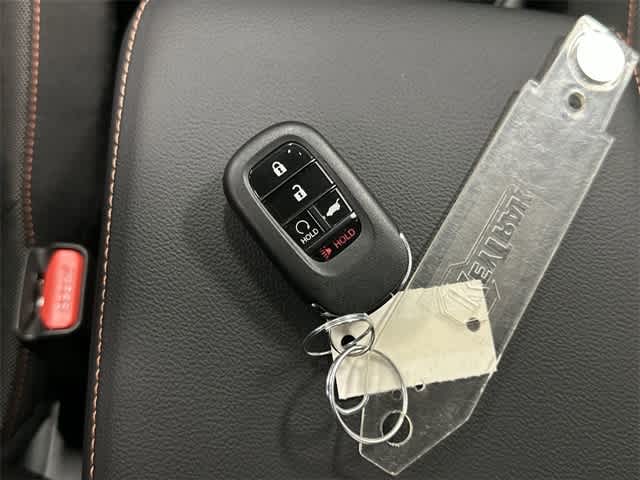 Thumbnail: 2026 Honda CR-V - 31