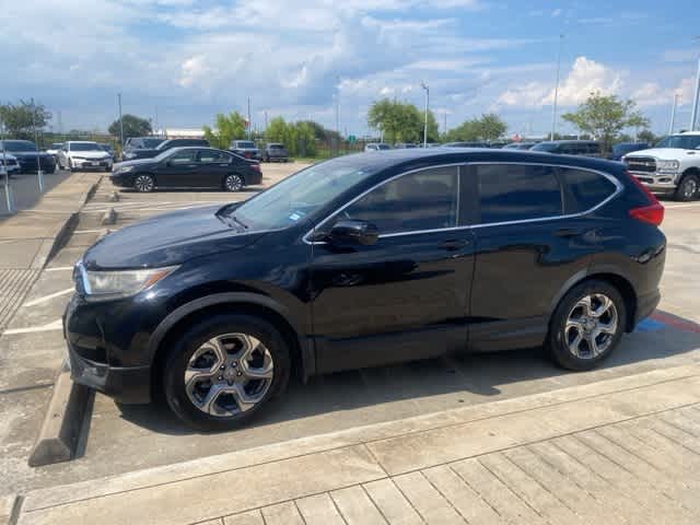 Thumbnail: 2019 Honda CR-V - 3