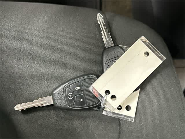 Thumbnail: 2017 Jeep Patriot - 30