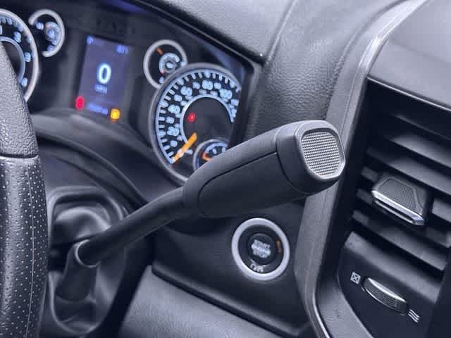 Thumbnail: 2022 RAM 2500 - 24