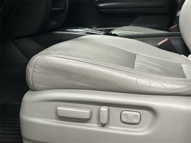 Thumbnail: 2019 Honda Passport - 27