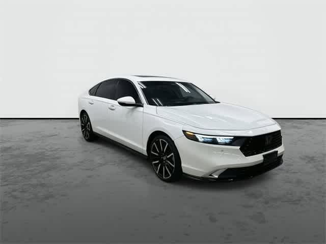 Thumbnail: 2023 Honda Accord - 5