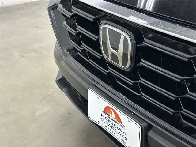 Thumbnail: 2026 Honda CR-V - 30