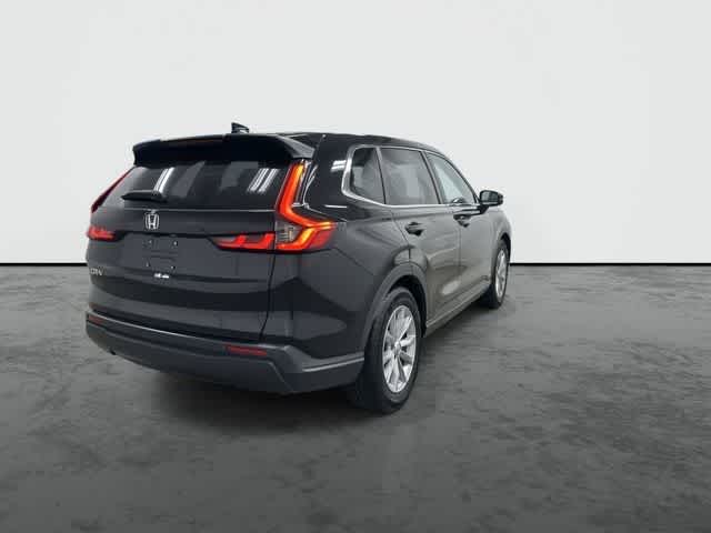 Thumbnail: 2025 Honda CR-V - 3