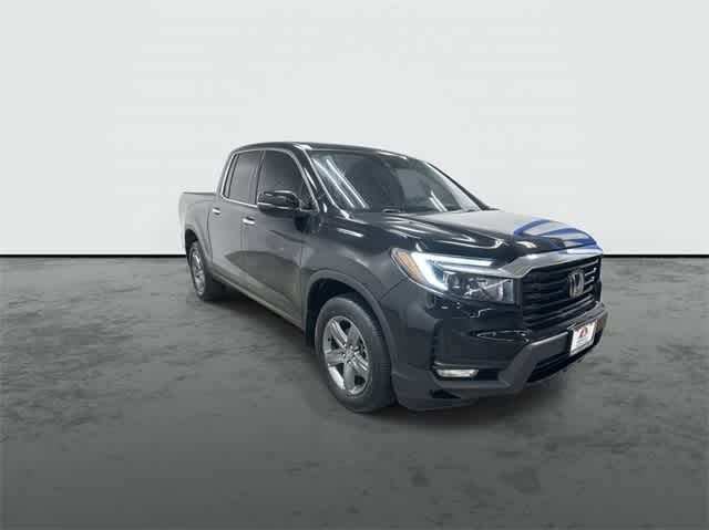 Thumbnail: 2023 Honda Ridgeline - 6