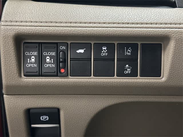 Thumbnail: 2020 Honda Odyssey - 19