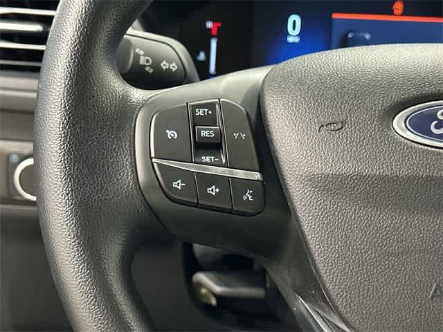 Thumbnail: 2025 Ford Escape - 17