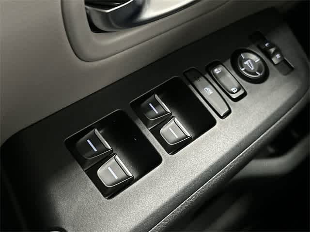 2025 Honda Pilot EX-L 20